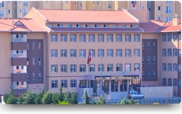 İstanbul-Büyükçekmece-Rosvita-Timur İmrağ Mesleki ve Teknik Anadolu Lisesi fotoğrafı