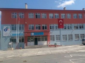 Samsun-Çarşamba-Dikbıyık İlkokulu fotoğrafı