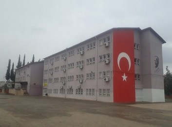 Adana-İmamoğlu-Şehit Halis Koca Mesleki ve Teknik Anadolu Lisesi fotoğrafı