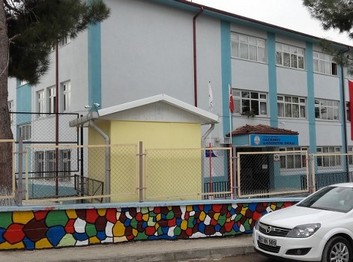 Tokat-Niksar-Gazi Ahmet Ortaokulu fotoğrafı