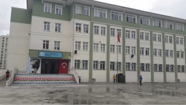 İstanbul-Beylikdüzü-Cemalettin Tınaztepe Ortaokulu fotoğrafı