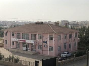 Mardin-Midyat-Portakal Çiçeği Anaokulu fotoğrafı