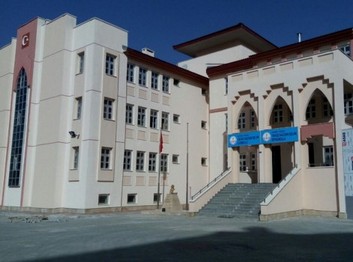 Kayseri-İncesu-Yavuz Sultan Selim Ortaokulu fotoğrafı