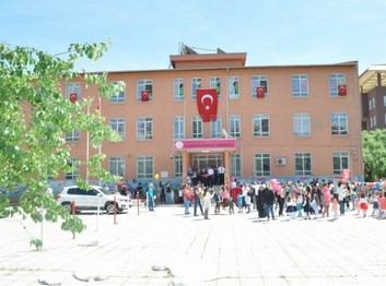 Kahramanmaraş-Dulkadiroğlu-Kahramanmaraş Anaokulu fotoğrafı