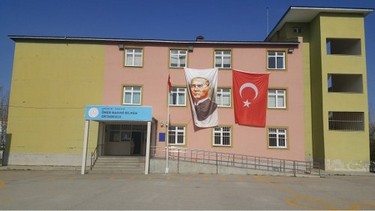 Erzurum-Yakutiye-Ömer Nasuhi Bilmen Ortaokulu fotoğrafı