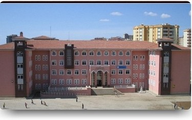 Gaziantep-Şahinbey-Karataş Borsa İstanbul İlkokulu fotoğrafı