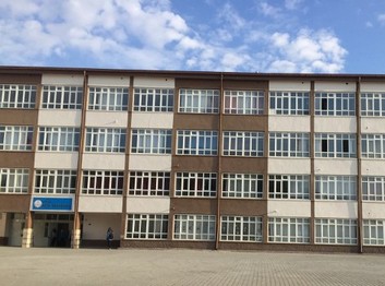 Konya-Kulu-60. Yıl Ortaokulu fotoğrafı