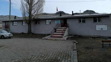 Kars-Arpaçay-Şehit Muhammet Ekinci İlkokulu fotoğrafı