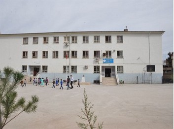 Şanlıurfa-Siverek-Yavuz Selim İlkokulu fotoğrafı