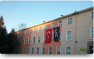Eskişehir-Odunpazarı-Ahi Evran Mesleki ve Teknik Anadolu Lisesi fotoğrafı