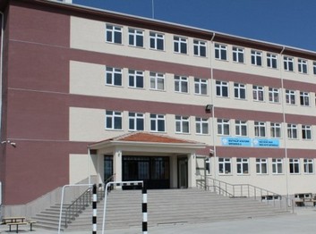 Eskişehir-Tepebaşı-Muttalip Atatürk Ortaokulu fotoğrafı