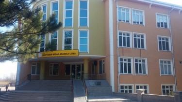 Niğde-Merkez-Şehit Yakup Avşar Anadolu Lisesi fotoğrafı