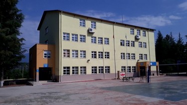 Denizli-Acıpayam-Kelekçi Gazi Ortaokulu fotoğrafı
