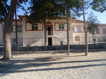 Denizli-Çal-Süller Cumhuriyet İlkokulu fotoğrafı