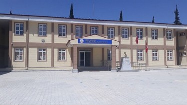 Hatay-Reyhanlı-Yenişehir İlkokulu fotoğrafı