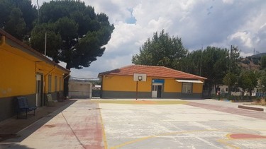 Aydın-Efeler-Yılmazköy Ortaokulu fotoğrafı