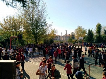 Düzce-Merkez-Düzce Fatih Mesleki ve Teknik Anadolu Lisesi fotoğrafı