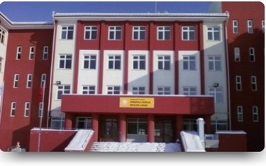 Kırşehir-Kaman-Kaman İbn-i Sina Mesleki ve Teknik Anadolu Lisesi fotoğrafı