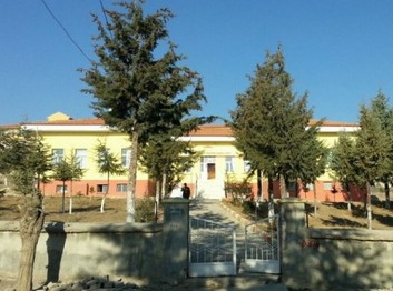 Afyonkarahisar-Dinar-Haydarlı Çok Programlı Anadolu Lisesi fotoğrafı