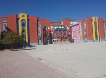 Konya-Karatay-Akabe İmam Hatip Ortaokulu fotoğrafı