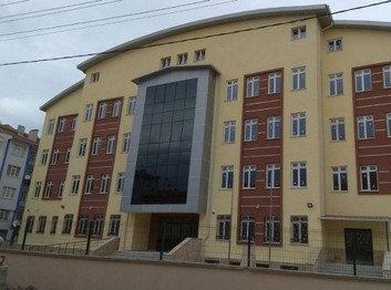 Eskişehir-Tepebaşı-Mithat Paşa İlkokulu fotoğrafı