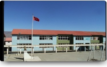 Kars-Kağızman-Kagizman Yatılı Bölge Ortaokulu fotoğrafı