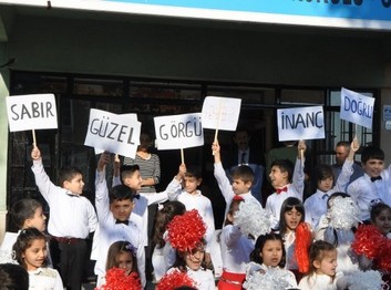 İstanbul-Pendik-Öğretmenevleri İlkokulu fotoğrafı