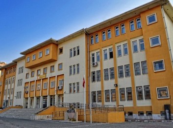 İzmir-Çiğli-Çiğli Borsa İstanbul Mesleki ve Teknik Anadolu Lisesi fotoğrafı