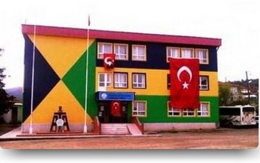 Çanakkale-Yenice-Gündoğdu Nevzat Duman Ortaokulu fotoğrafı