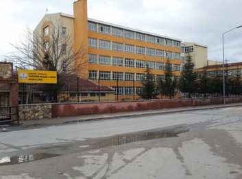 Eskişehir-Odunpazarı-Yunus Emre Mesleki ve Teknik Anadolu Lisesi fotoğrafı
