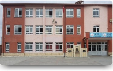 Konya-Meram-İnlice Ortaokulu fotoğrafı