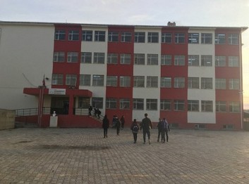 Şırnak-Cizre-Cumhuriyet Ortaokulu fotoğrafı