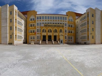 Van-Edremit-Edremit Mesleki ve Teknik Anadolu Lisesi fotoğrafı