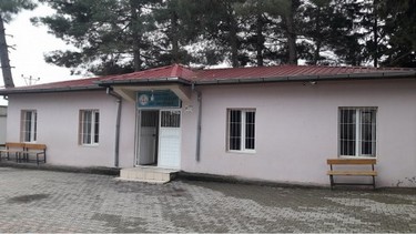 Kahramanmaraş-Türkoğlu-Akçalı Şehit Piyade Üstçavuş Ahmet Tündü Ortaokulu fotoğrafı