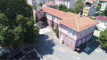 Tekirdağ-Süleymanpaşa-Kiraz Çiçeği Anaokulu fotoğrafı