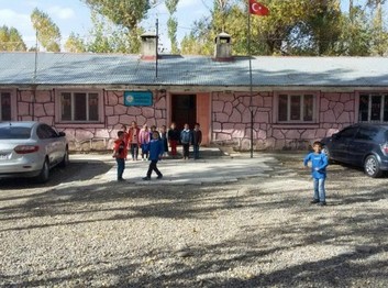 Van-Erciş-Koçköprü İlkokulu fotoğrafı