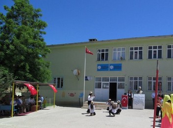Siirt-Baykan-Sarısalkım Ortaokulu fotoğrafı
