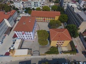 İzmir-Tire-Kurtuluş Ortaokulu fotoğrafı