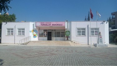 Mersin-Toroslar-Mersin Toroslar Anaokulu fotoğrafı