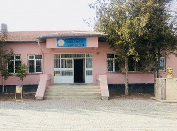 Aksaray-Eskil-Başaran İlkokulu fotoğrafı