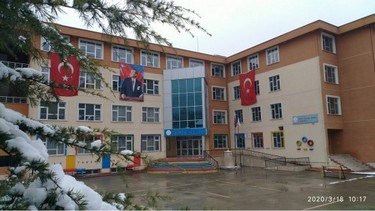 Ordu-Kumru-Şehit Yüksel Batır İlkokulu fotoğrafı