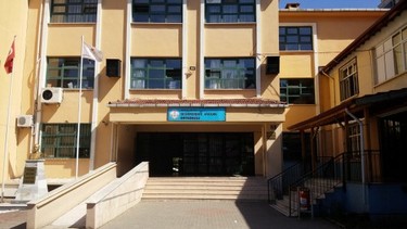 Kocaeli-Gölcük-Değirmendere Atatürk Ortaokulu fotoğrafı