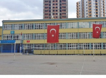 Bilecik-Merkez-Osmangazi Ortaokulu fotoğrafı