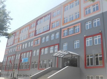 Gaziantep-Şahinbey-Emine Ulusoy İlkokulu fotoğrafı