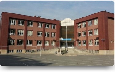Konya-Selçuklu-Adnan Hadiye Sürmegöz Ortaokulu fotoğrafı