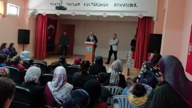 Tekirdağ-Kapaklı-Kapaklı Gazi İlkokulu fotoğrafı
