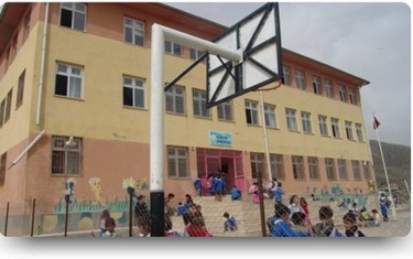 Diyarbakır-Hani-Uzunlar İlkokulu fotoğrafı