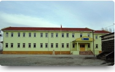 Iğdır-Aralık-Yukarı Çamurlu İlkokulu fotoğrafı