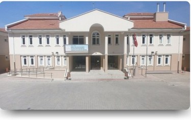 Ankara-Çankaya-Nimet Dr. Erdoğan Meto Özel Eğitim Uygulama Okulu I. Kademe fotoğrafı