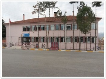 Tokat-Merkez-Mehmet Akif Ersoy İmam Hatip Ortaokulu fotoğrafı